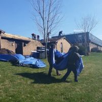 Pickett & Dunn Roofing & Sheet ico