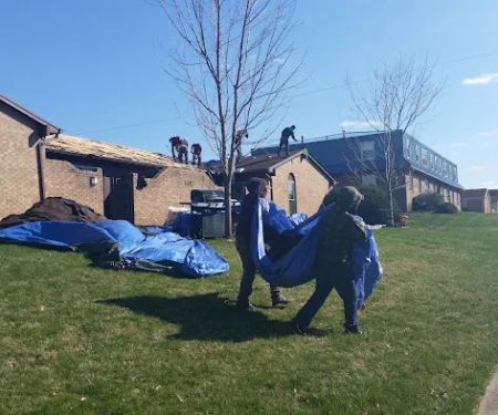 Pickett & Dunn Roofing & Sheet