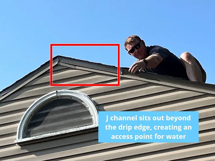 Clyde's Roofing Picture 4