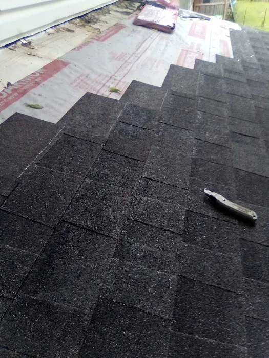 Clyde's Roofing Picture 5