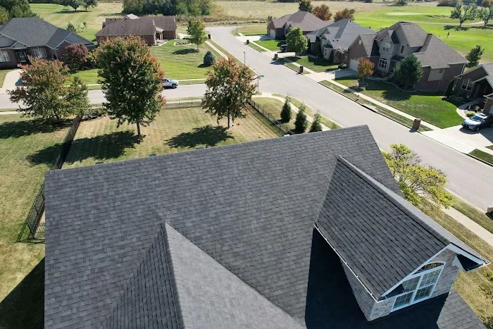 Pegasus Roofing and Construction Picture 3