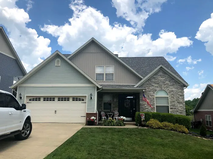 Pegasus Roofing and Construction Picture 2