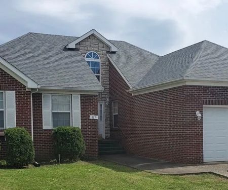 Pegasus Roofing and Construction