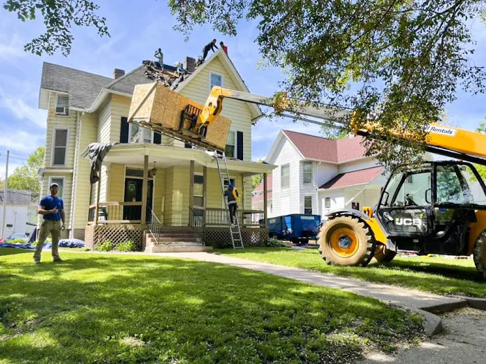 Pegasus Roofing and Construction Picture 7