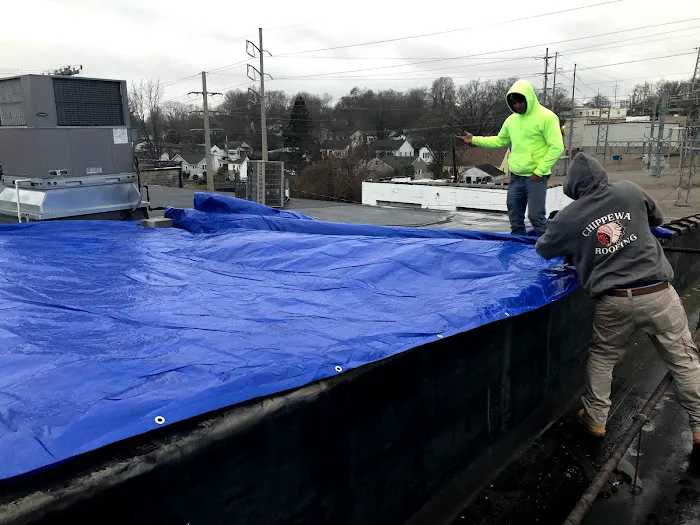 Pegasus Roofing and Construction Picture 10