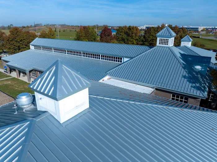 American Roofing & Metal Picture 3