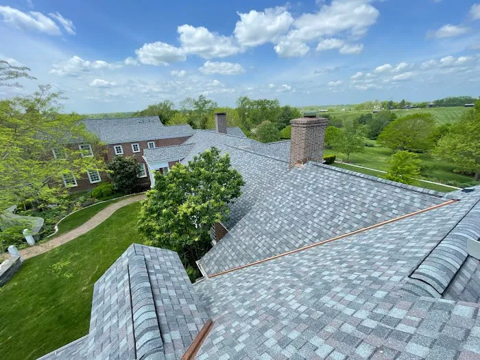 Reliable Residential Roofing Picture 3