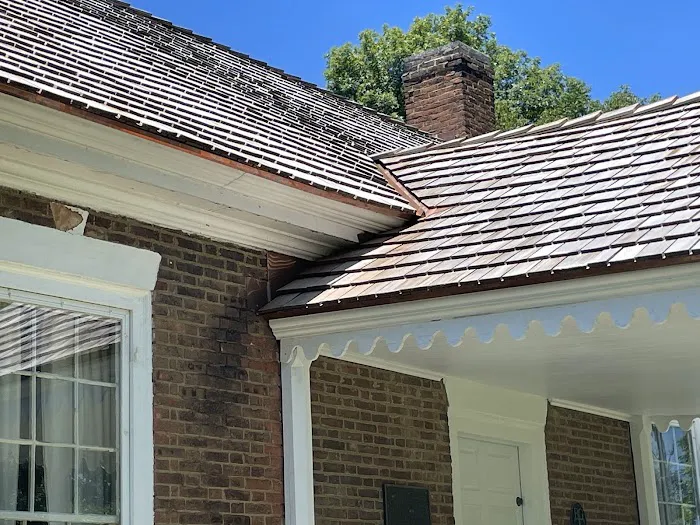Reliable Residential Roofing Picture 5