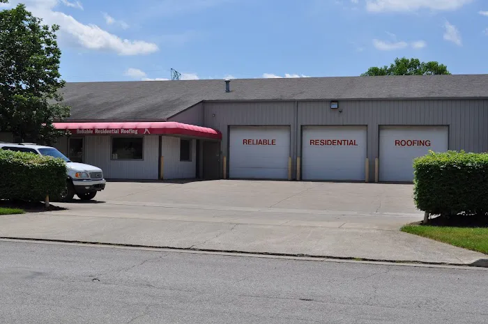 Reliable Residential Roofing Picture 10