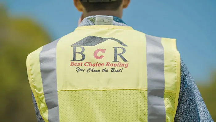 Best Choice Roofing Picture 4