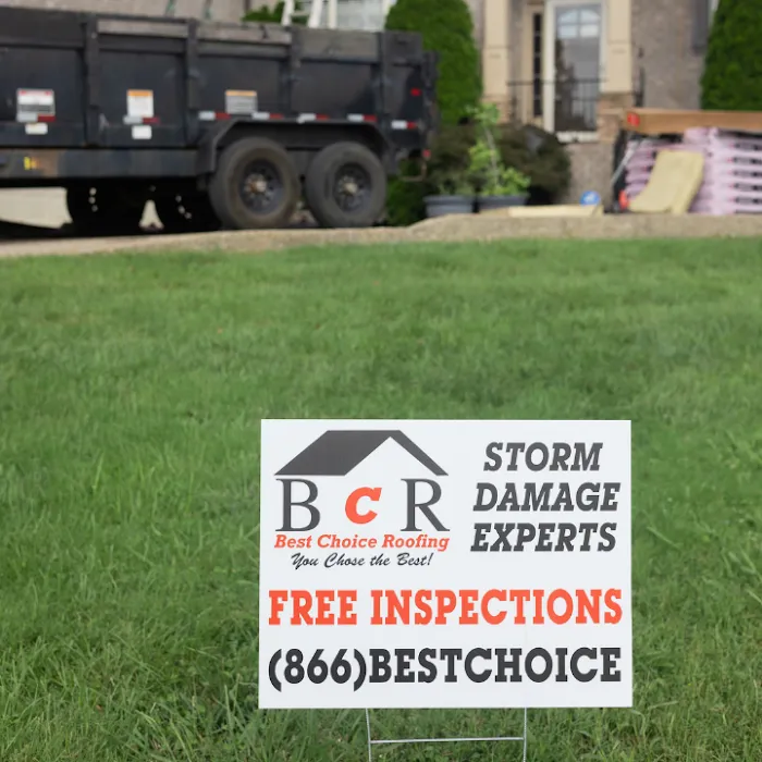 Best Choice Roofing Picture 6