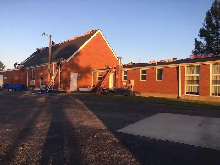 Unique Roofing Picture 2