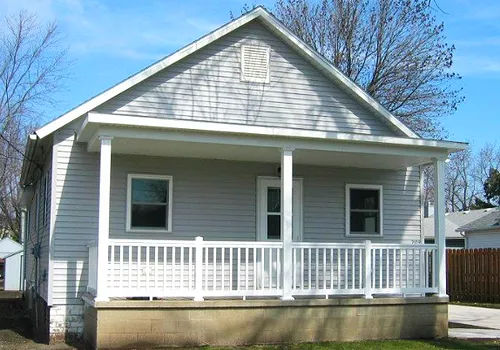 Unique Roofing Picture 6