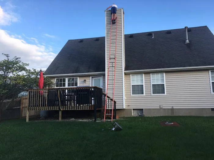 Unique Roofing Picture 5