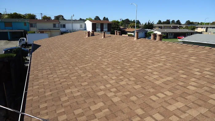 Unique Roofing Picture 7