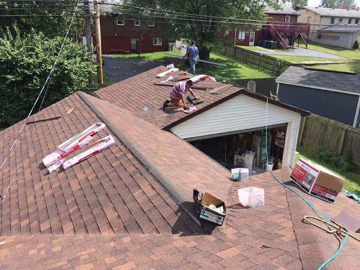Unique Roofing Picture 8