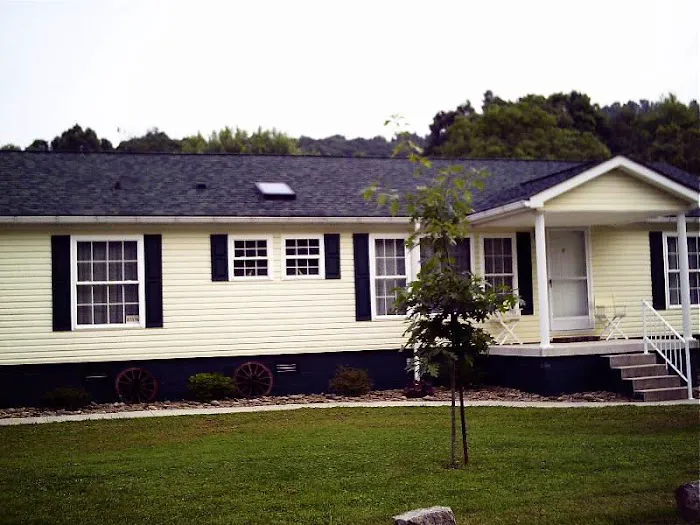 Unique Roofing Picture 9