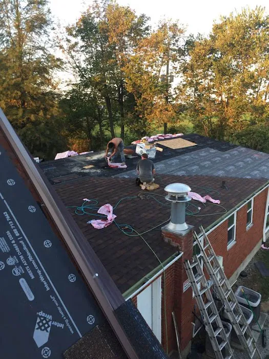 Unique Roofing Picture 10