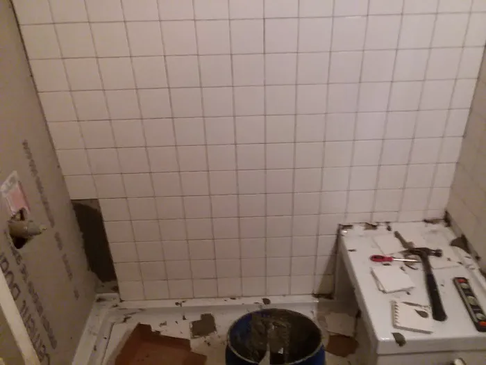 Barnes Construction Picture 2