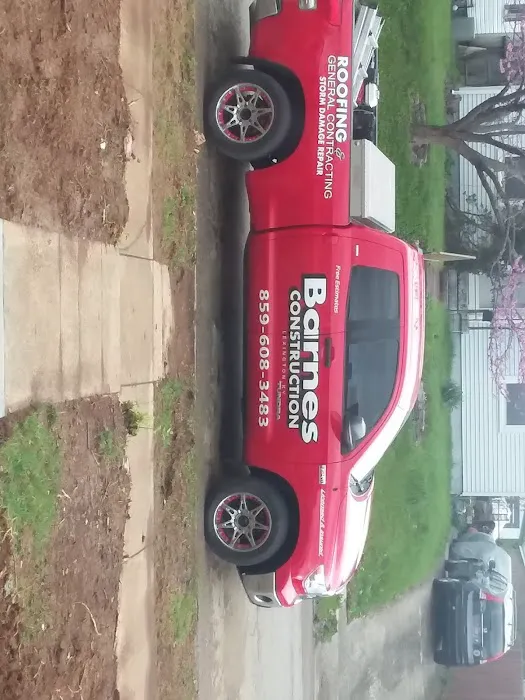 Barnes Construction Picture 3