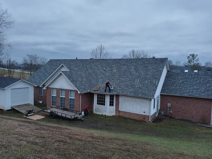 CA Mejia Funez.Roofing Picture 2