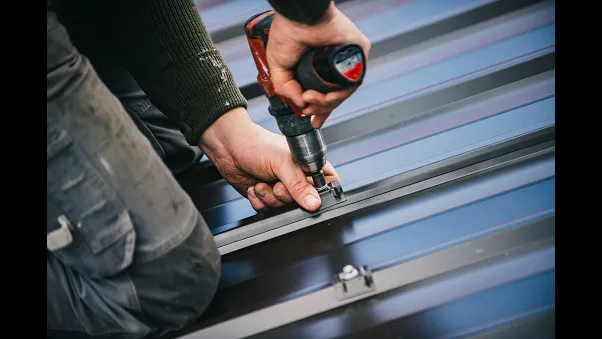 CA Mejia Funez.Roofing Picture 1