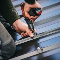 CA Mejia Funez.Roofing ico