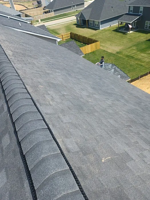 CA Mejia Funez.Roofing Picture 4