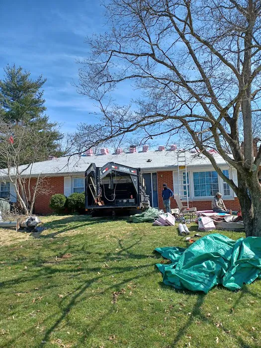 CA Mejia Funez.Roofing Picture 5