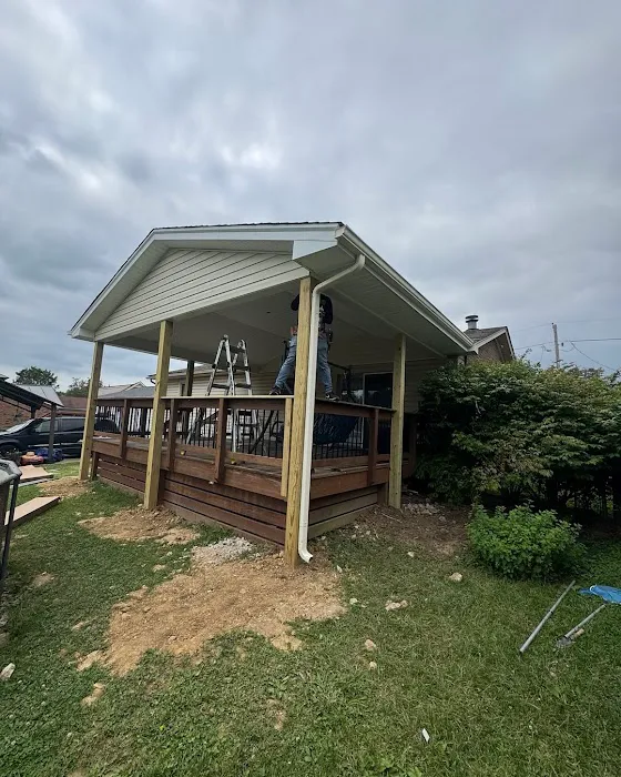 Barba Roofing Louisville Picture 1