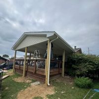 Barba Roofing Louisville ico