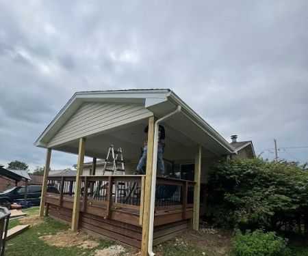 Barba Roofing Louisville