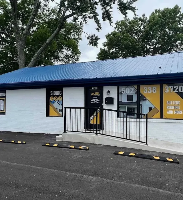 Barba Roofing Louisville Picture 2