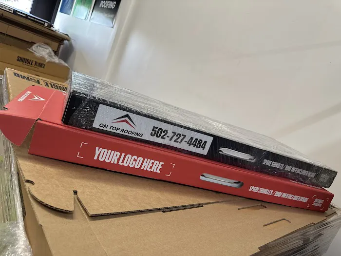 Shingle Tomb LLC Picture 1