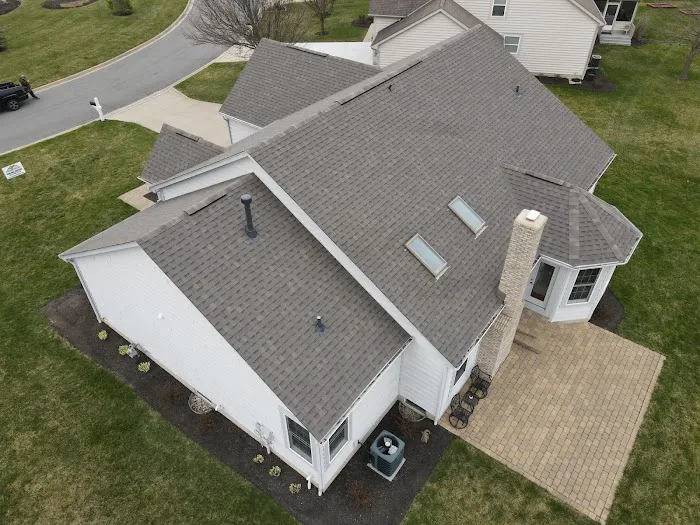 Sublime Roofing LLC Picture 3