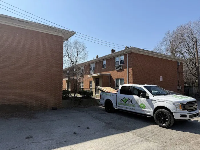 Sublime Roofing LLC Picture 1