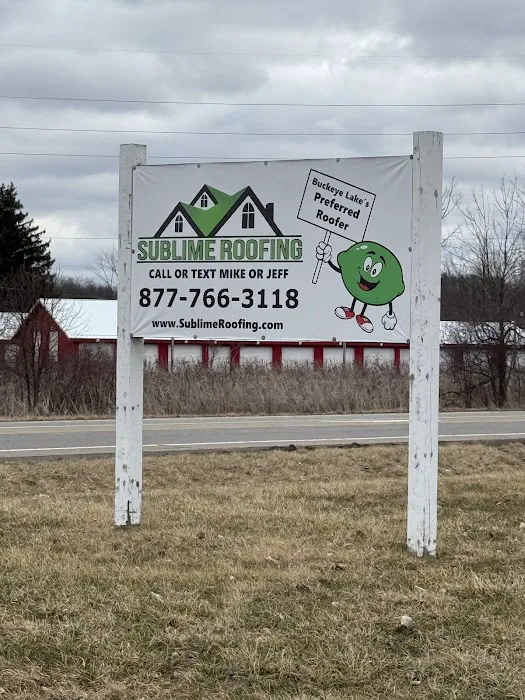 Sublime Roofing LLC Picture 4