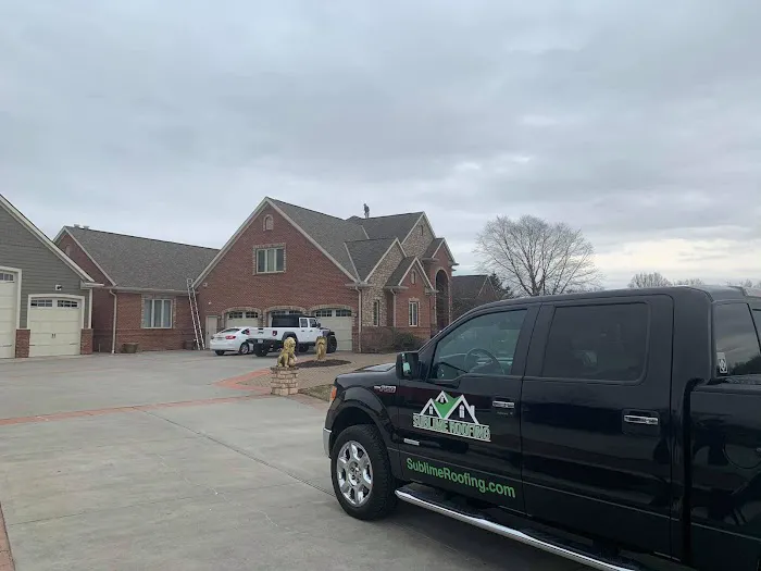 Sublime Roofing LLC Picture 5