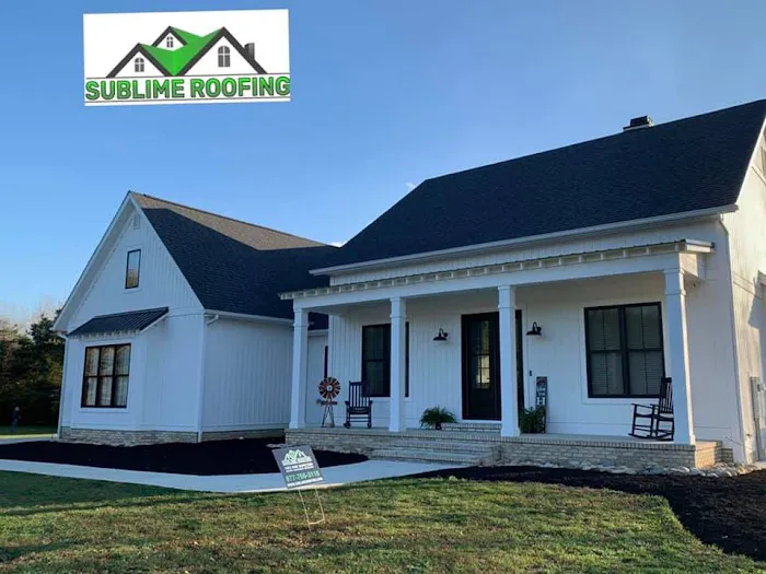 Sublime Roofing LLC Picture 7