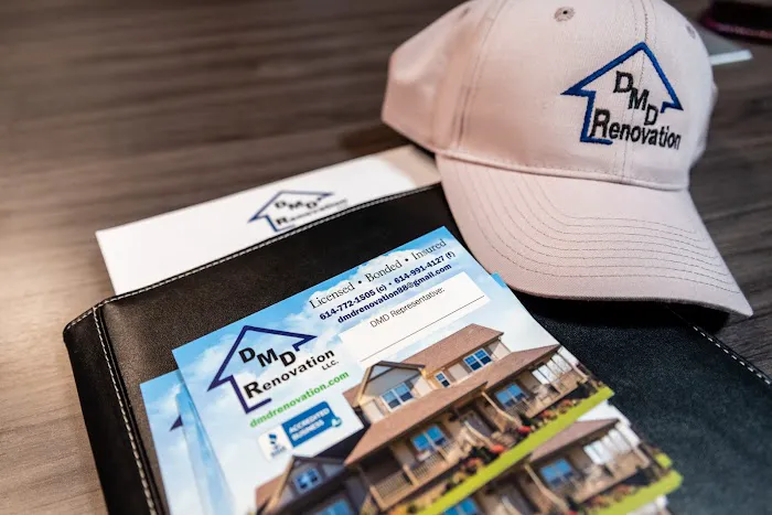 DMD Renovation LLC Picture 2