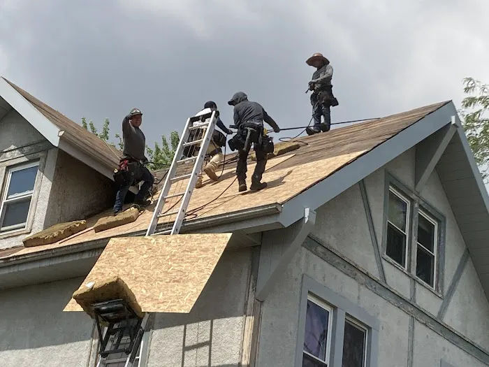 DMD Renovation LLC Picture 1