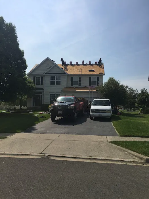 DMD Renovation LLC Picture 4