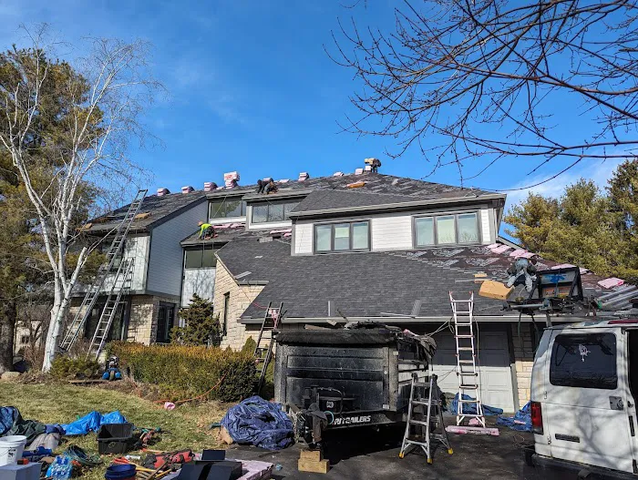 DMD Renovation LLC Picture 9