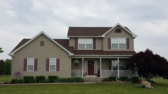 Burns Roofing LLC Picture 2