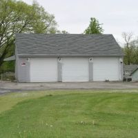 Burns Roofing LLC ico