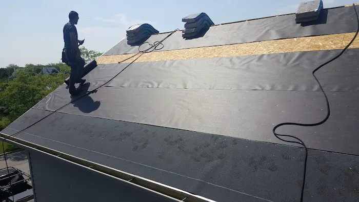 Burns Roofing LLC Picture 6