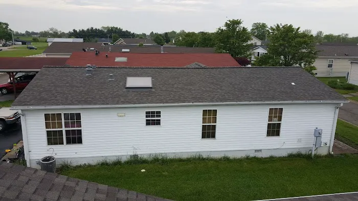 Burns Roofing LLC Picture 5