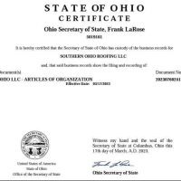 Southern Ohio Roofing LLC ico