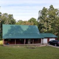 RMS Top Choice Roofing ico