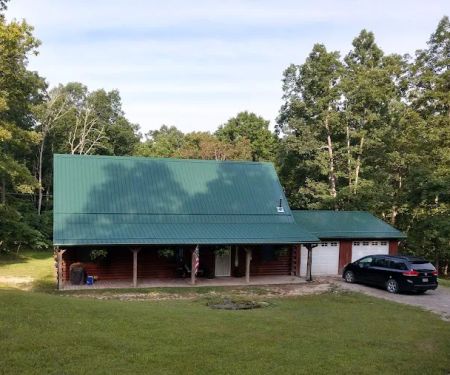 RMS Top Choice Roofing